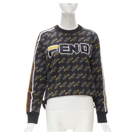 maglia fila per fendi|fendi fila pieces.